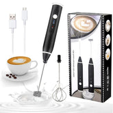 Milk Frother Electric Egg Beater